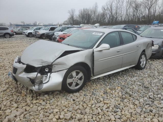 Pontiac Grandprix (2006)