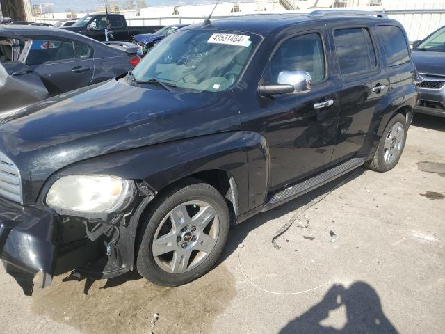 Chevrolet Hhr (2011)
