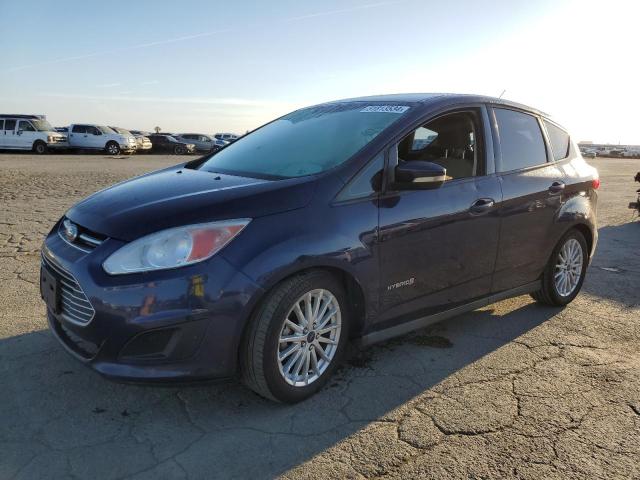 Ford Cmax (2016)