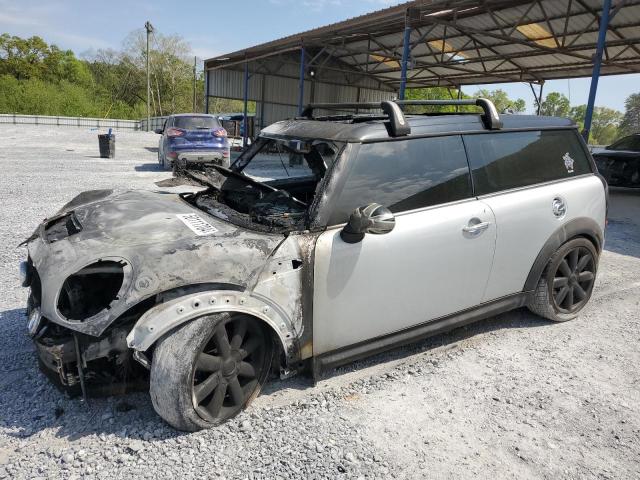 Mini Cooper (2009)