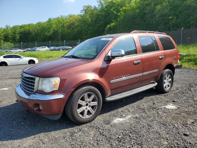 Chrysler Aspen (2007)