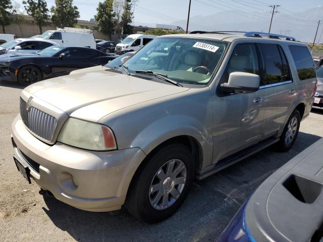 Lincoln Navigator (2004)