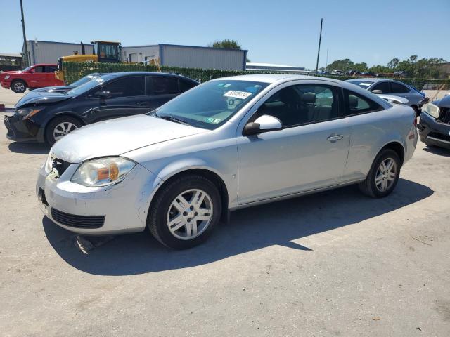 Pontiac G5 (2007)