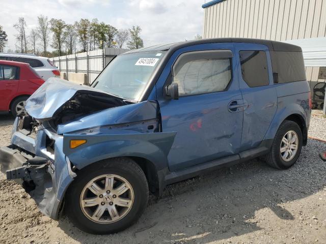 Honda Element (2008)