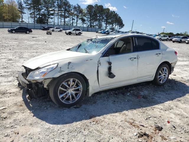 Infiniti G35 (2007)