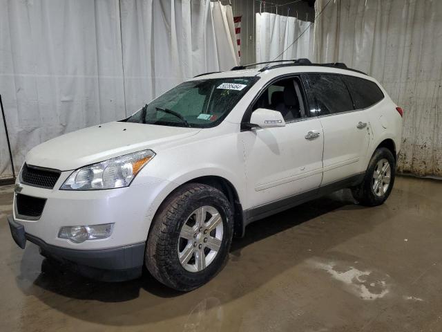 Chevrolet Traverse (2012)