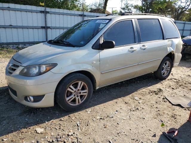 Mazda Mpv (2005)