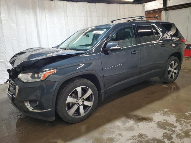 Chevrolet Traverse (2018)