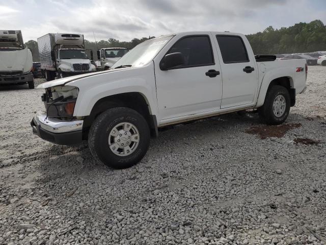 Chevrolet Colorado (2006)