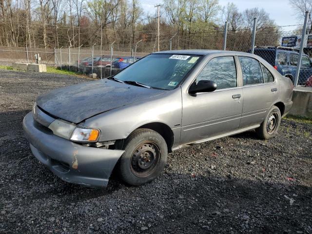 Nissan Sentra (1999)