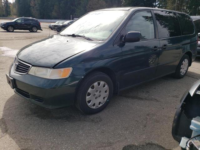Honda Odyssey lx (2000)