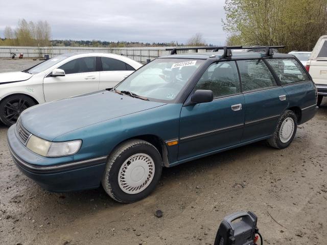 Subaru Legacy (1994)