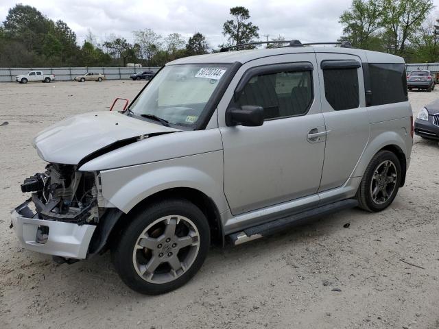 Honda Element (2008)