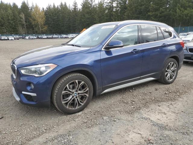 Bmw X1 (2016)