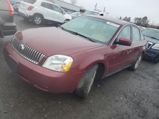 Mercury Montego (2006)