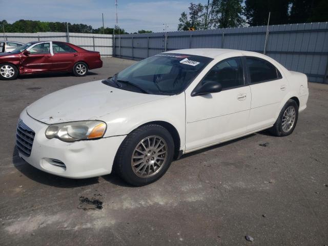 Chrysler Sebring (2005)
