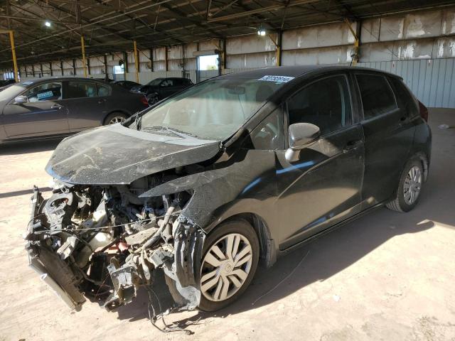 Honda Fit (2015)