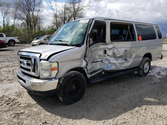 Ford Econoline (2008)