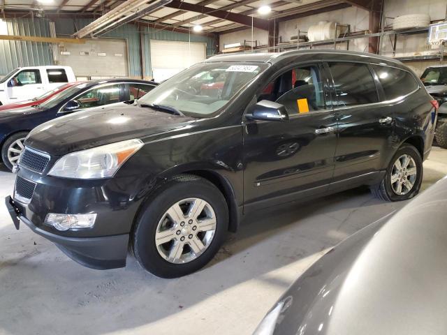 Chevrolet Traverse (2010)