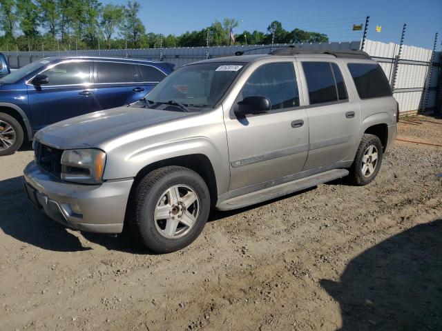 Chevrolet Trailblzr (2003)