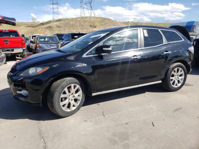 Mazda Cx-7 (2009)