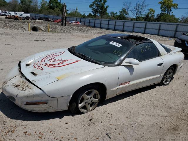 Pontiac Firebird (1996)