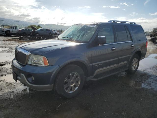Lincoln Navigator (2004)