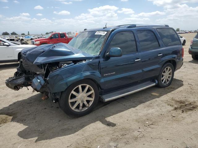 Cadillac Escalade (2005)