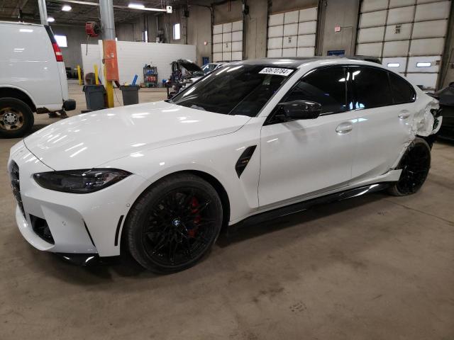 Bmw M3 (2022)