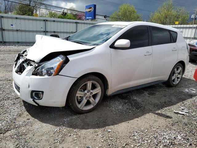 Pontiac Vibe (2009)