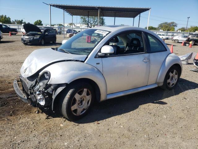 Volkswagen Beetle (2000)