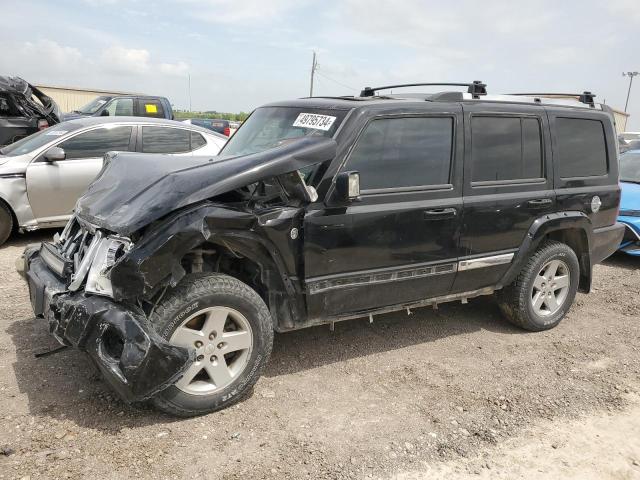 Jeep Commander (2006)