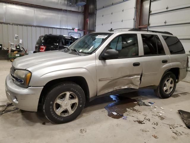 Chevrolet Trailblzr (2006)
