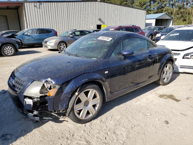 Audi Tt (2004)