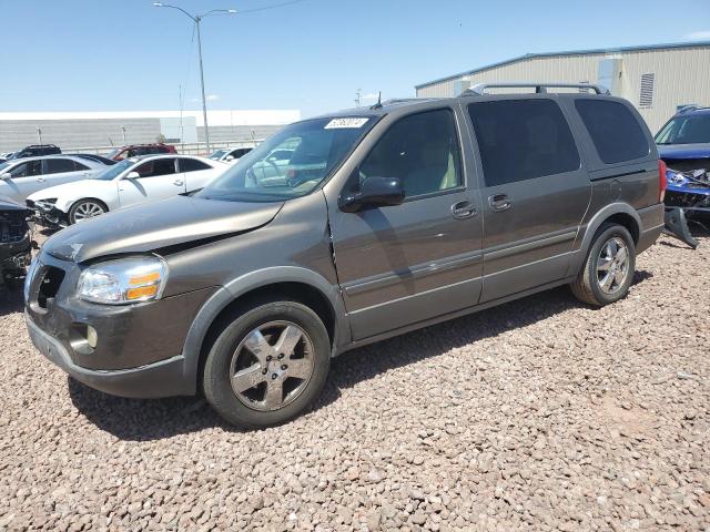 Pontiac Montana (2005)