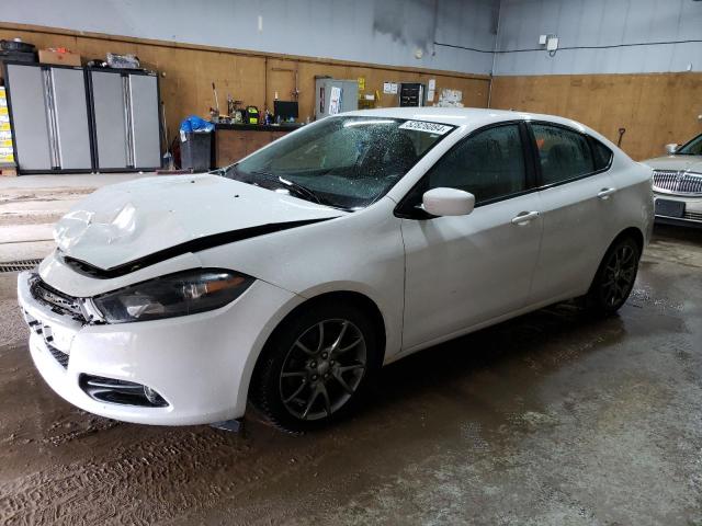 Dodge Dart (2013)