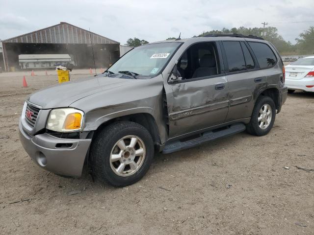 Gmc Envoy (2005)