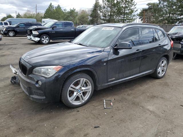 Bmw X1 (2015)