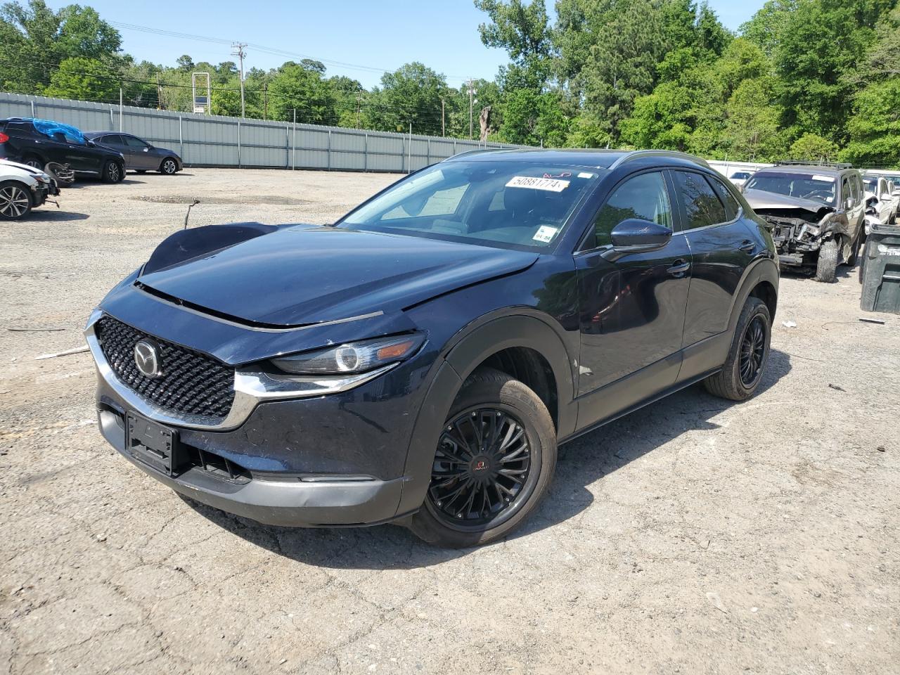 Mazda Cx-30 (2023)
