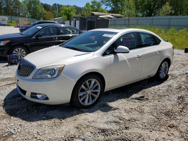 Buick Verano (2014)