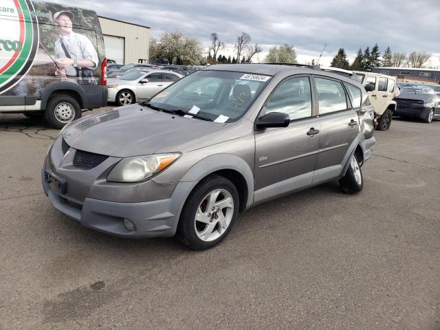 Pontiac Vibe (2003)