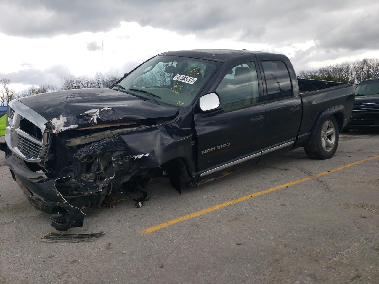 Dodge Ram (2006)