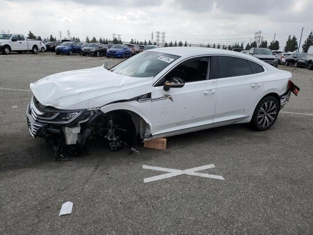 Volkswagen Arteon (2020)