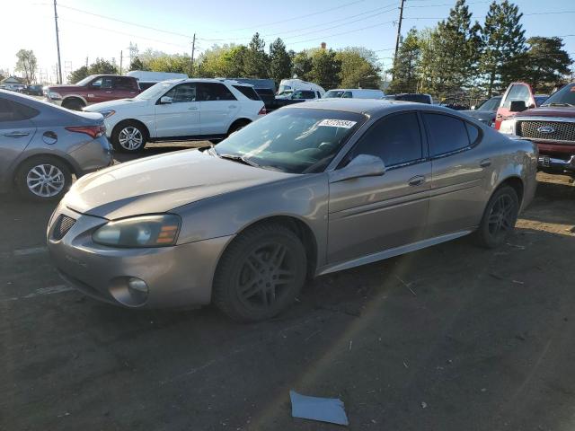 Pontiac Grandprix (2007)