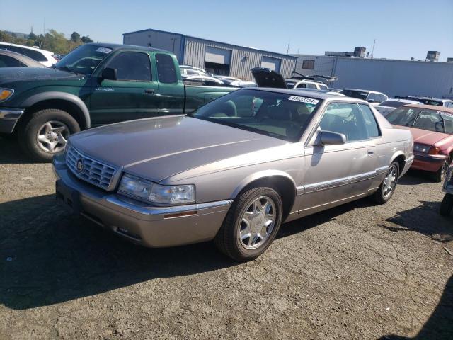Cadillac Eldorado (1999)