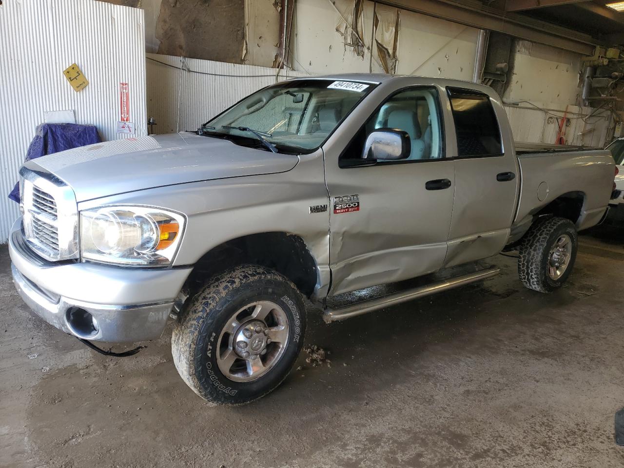 Dodge Ram (2009)