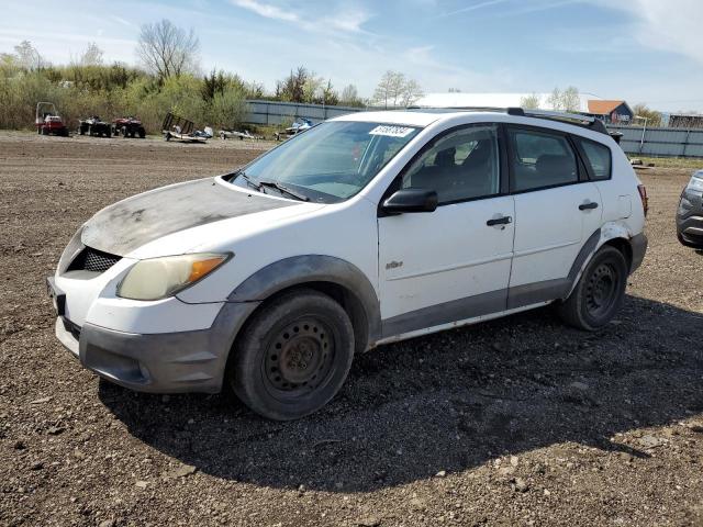 Pontiac Vibe (2003)