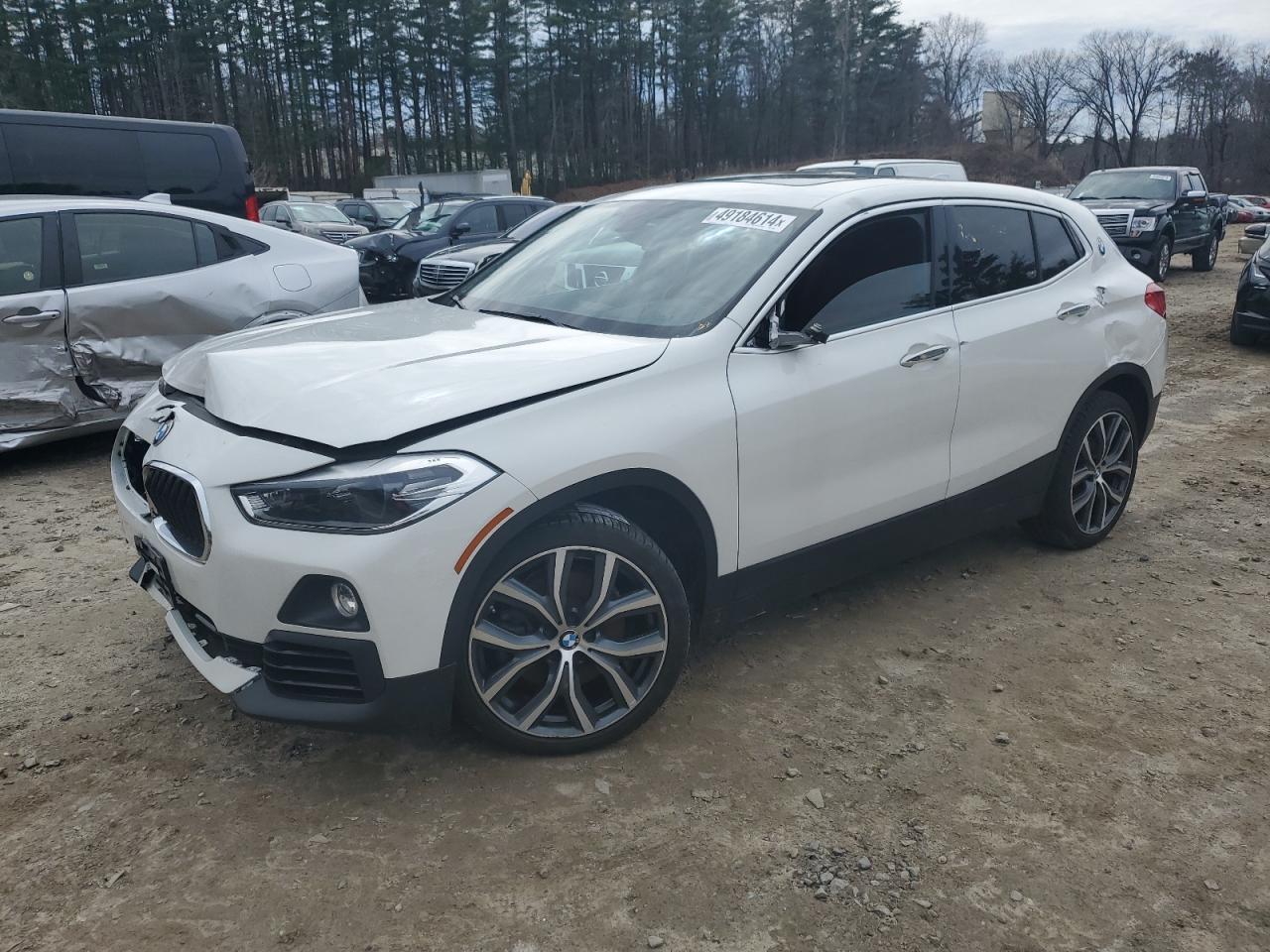 Bmw X2 (2018)