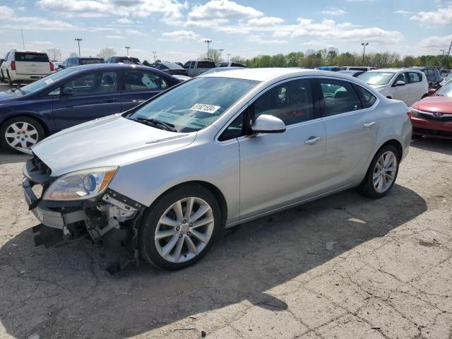 Buick Verano (2013)