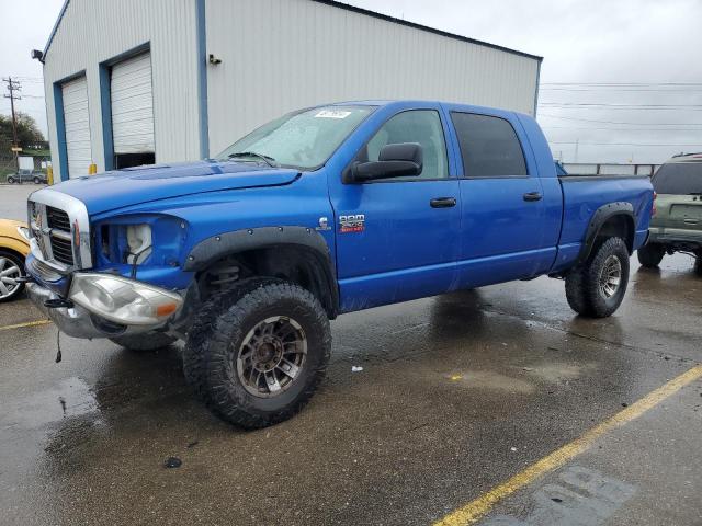 Dodge Ram 2500 (2009)